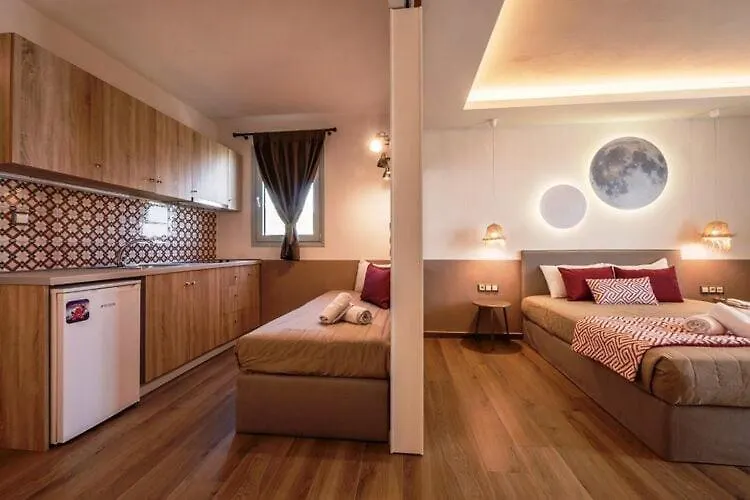 Apartment Holiday Resort Asteris Village, Gerakini