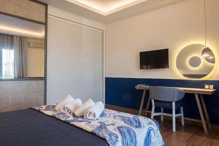 Holiday Resort Asteris Village, Gerakini