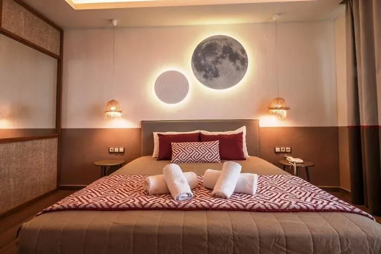 Apartment Holiday Resort Asteris Village, Gerakini