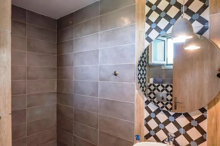 Apartment Holiday Resort Asteris Village, Gerakini