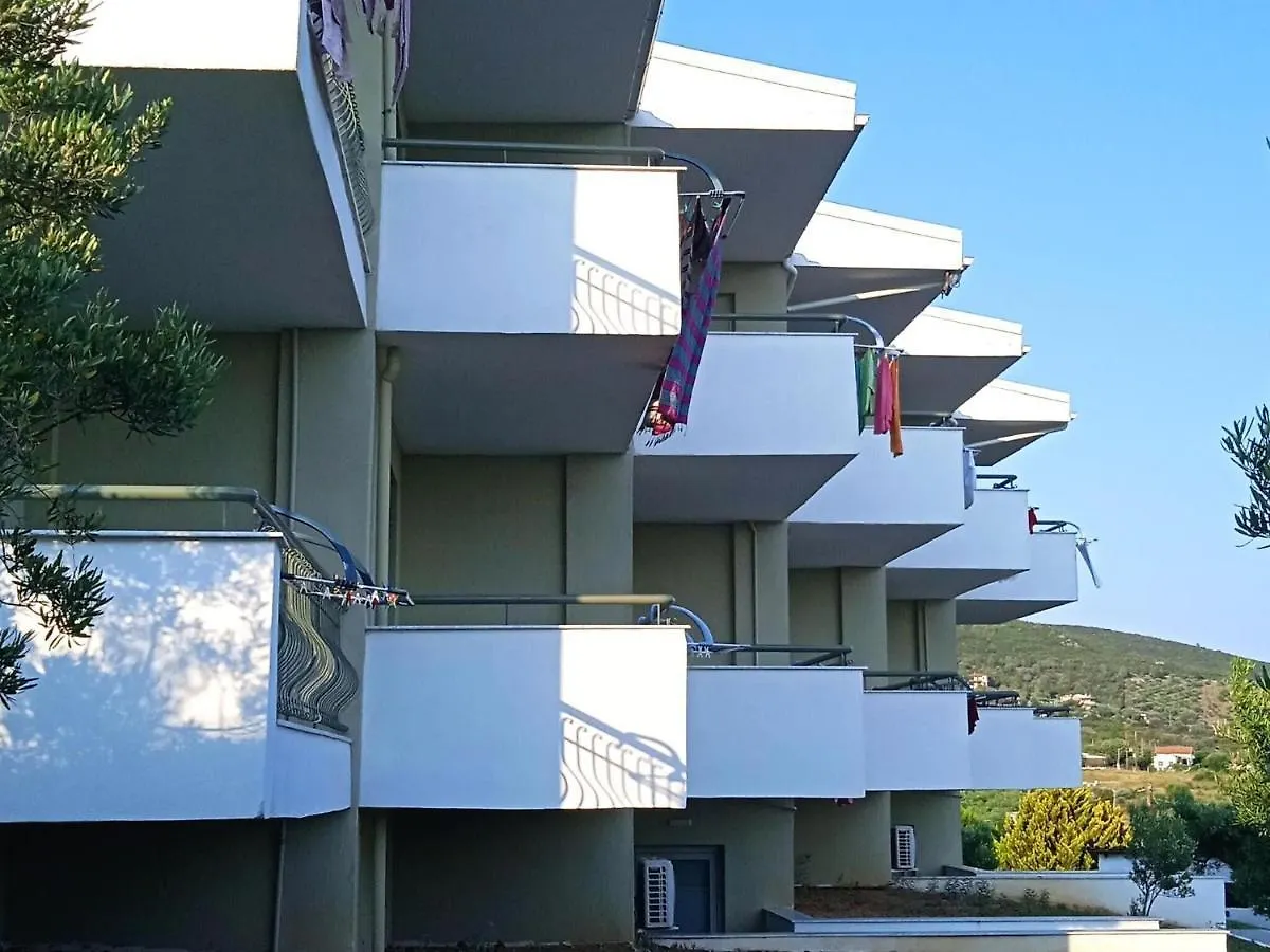 Apartment Holiday Resort Asteris Village, Gerakini
