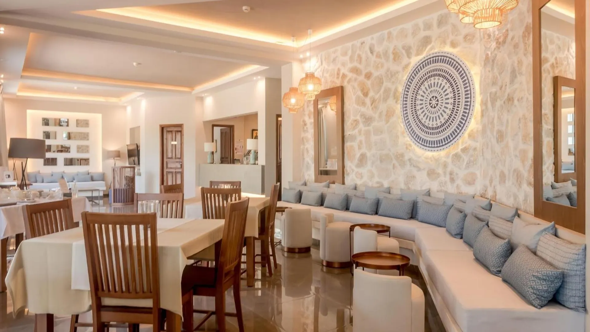Apartment Holiday Resort Asteris Village, Gerakini Greece